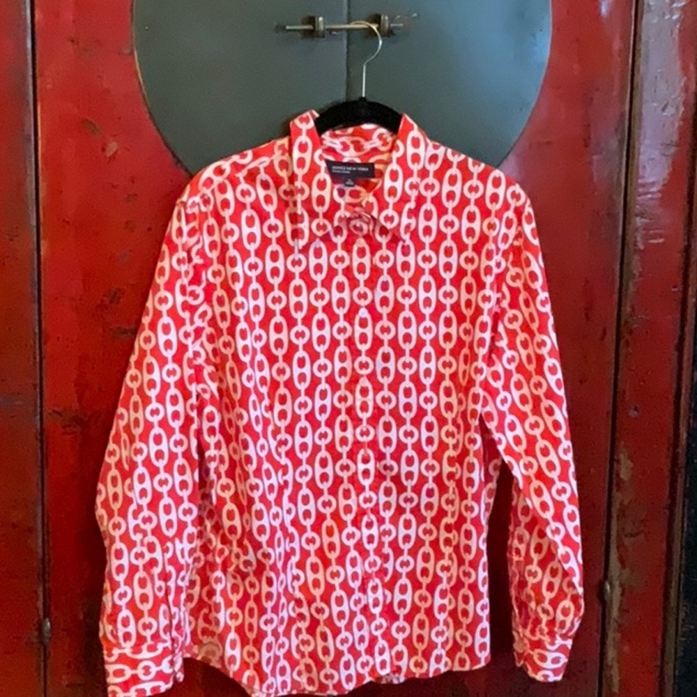 Ladies blouse